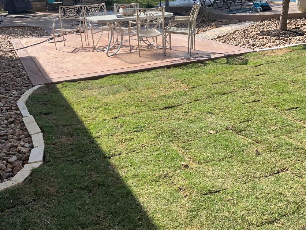 All Photos for CS LawnCare  in San Antonio,  TX