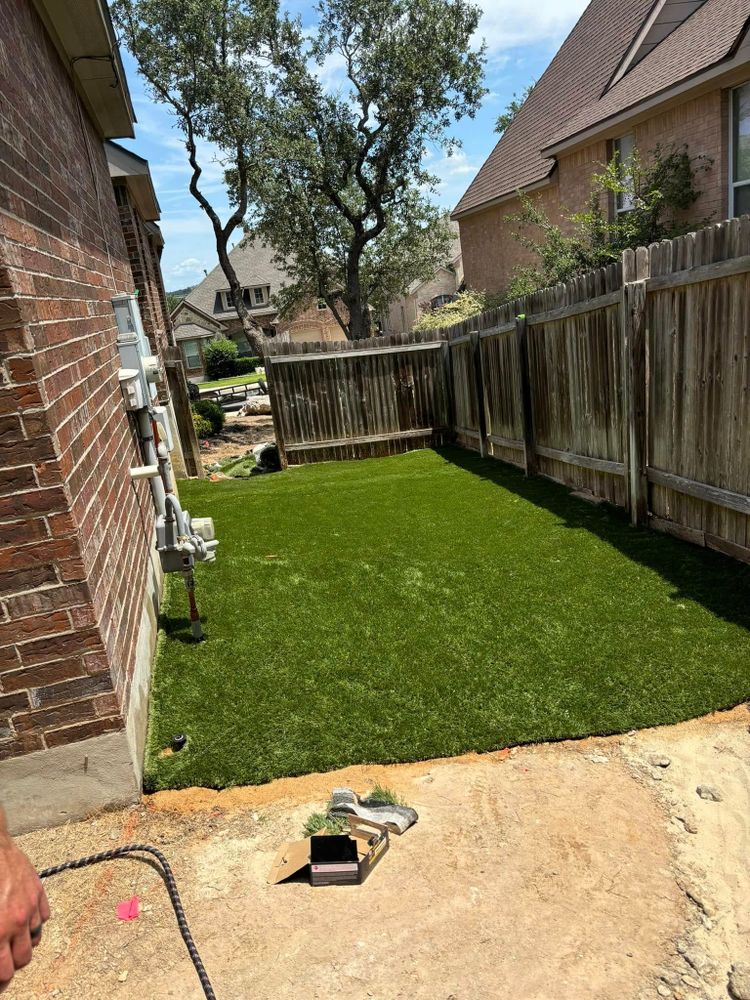 All Photos for K.O. Excavation LLC in Spring Branch, TX