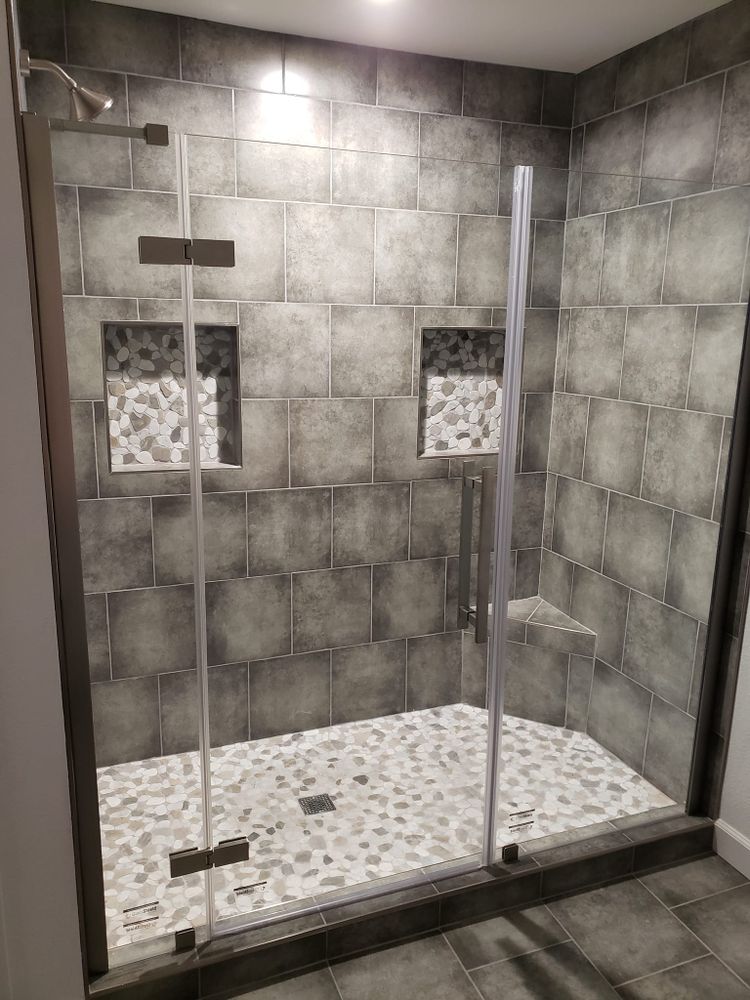 Our Work for Spencer Renovations Inc. in Selma, TX