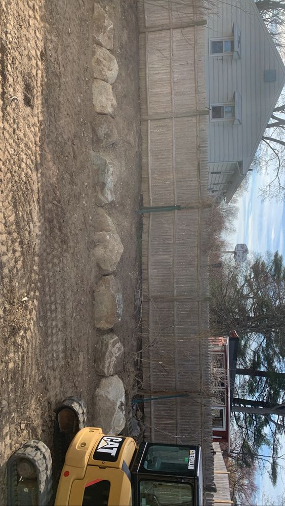 All Photos for Pote Landscaping LLC in Wilmington, MA