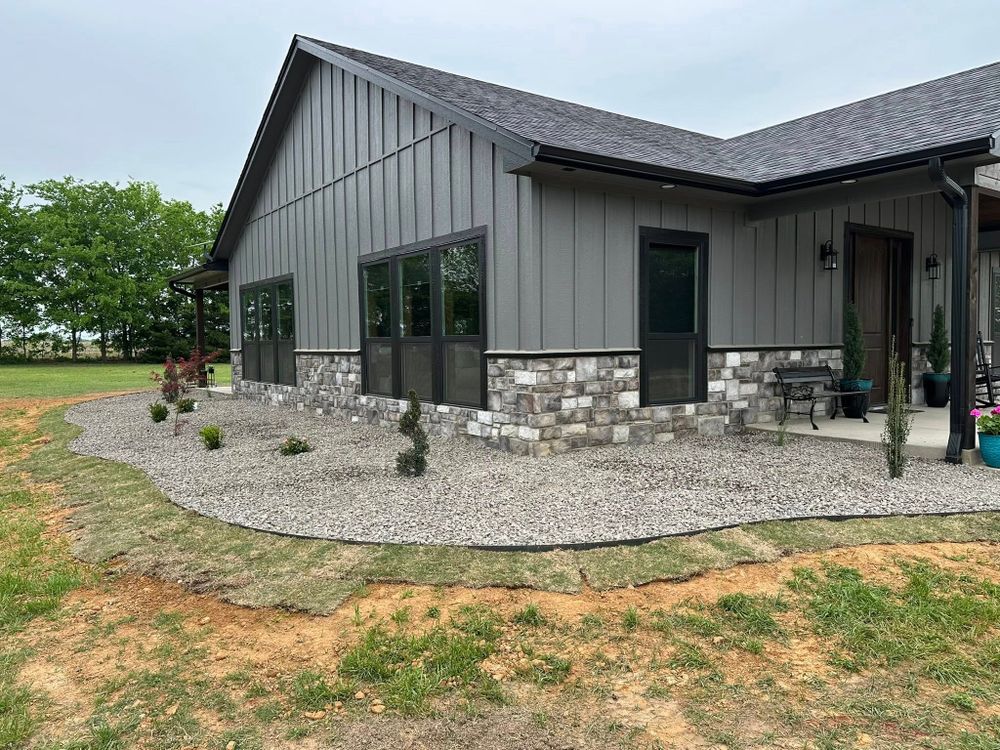 All Photos for C3 Custom Landscaping in Paris, TX