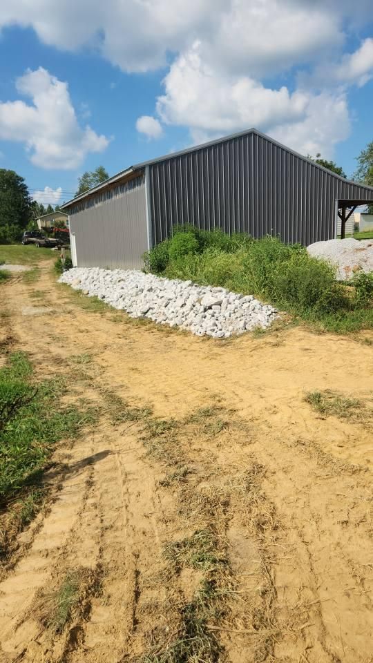 All Photos for Watkins Excavation in Robards, KY