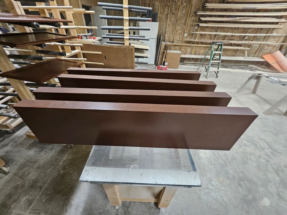 All Photos for Carolina Woodworks in Lyman, SC