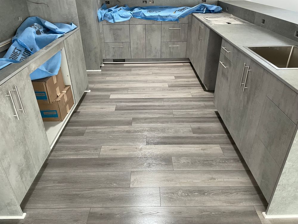 All Photos for Brooks Flooring in Burlington, NC