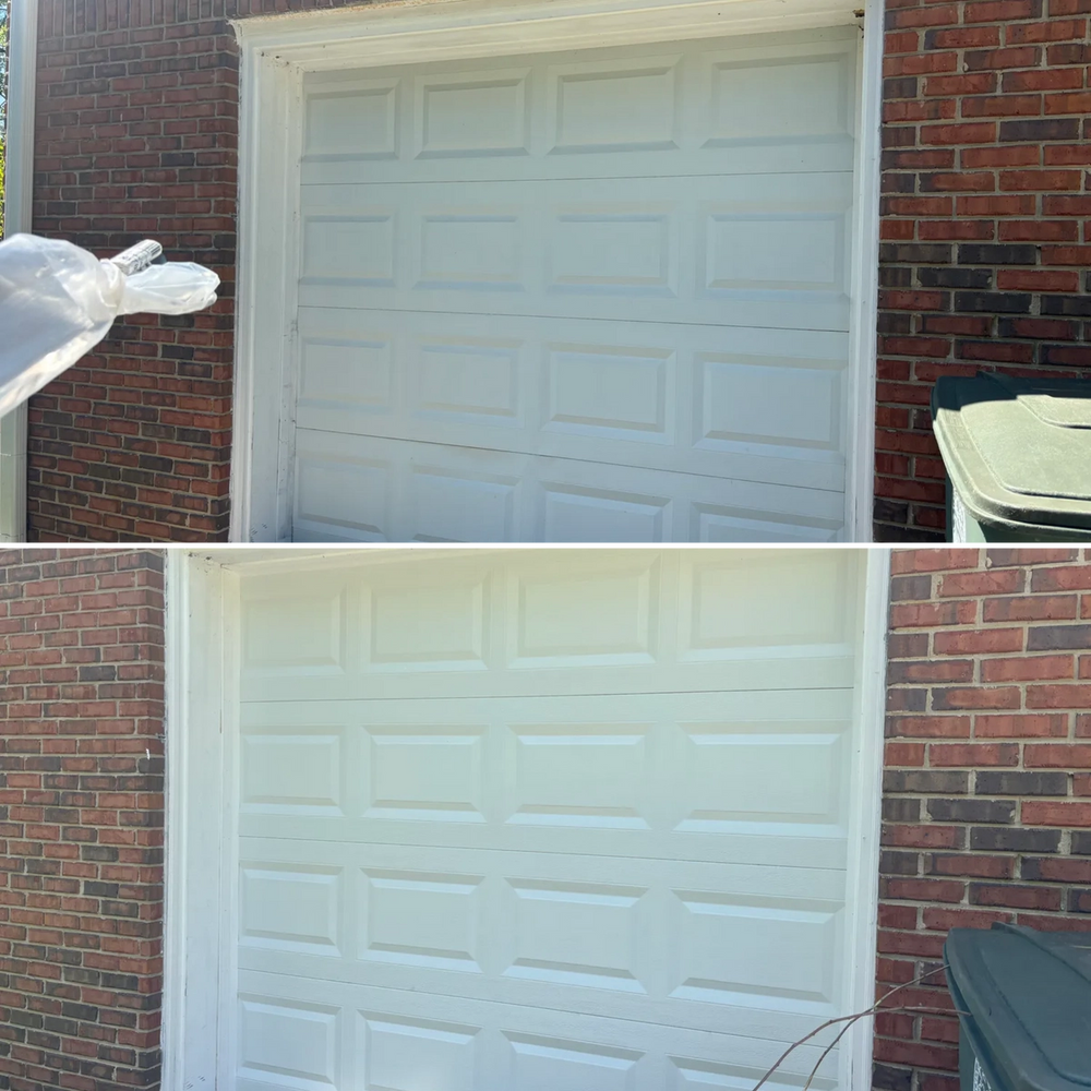 All Photos for 423 Garage Doors in Signal Mountain, Tennessee