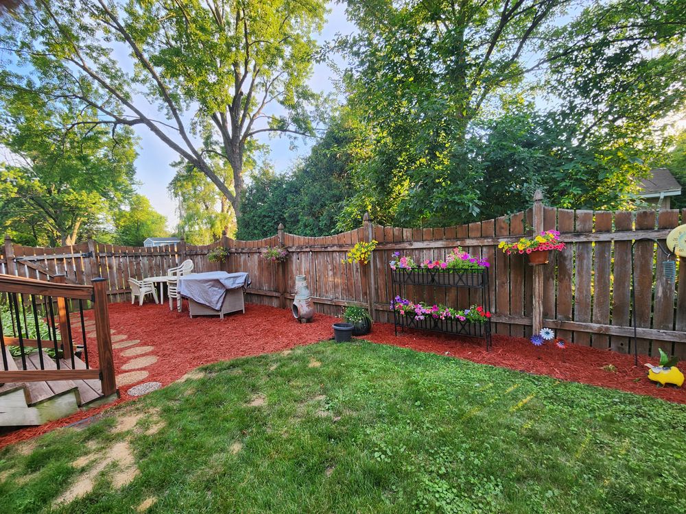 All Photos for K & I Lawn Care Service  in Eden Prarie, MN