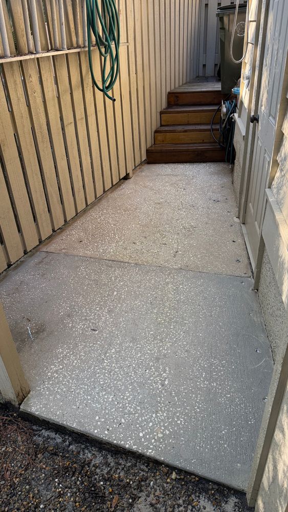 All Photos for SCS Pressure Washing LLC in Hilton Head Island, SC