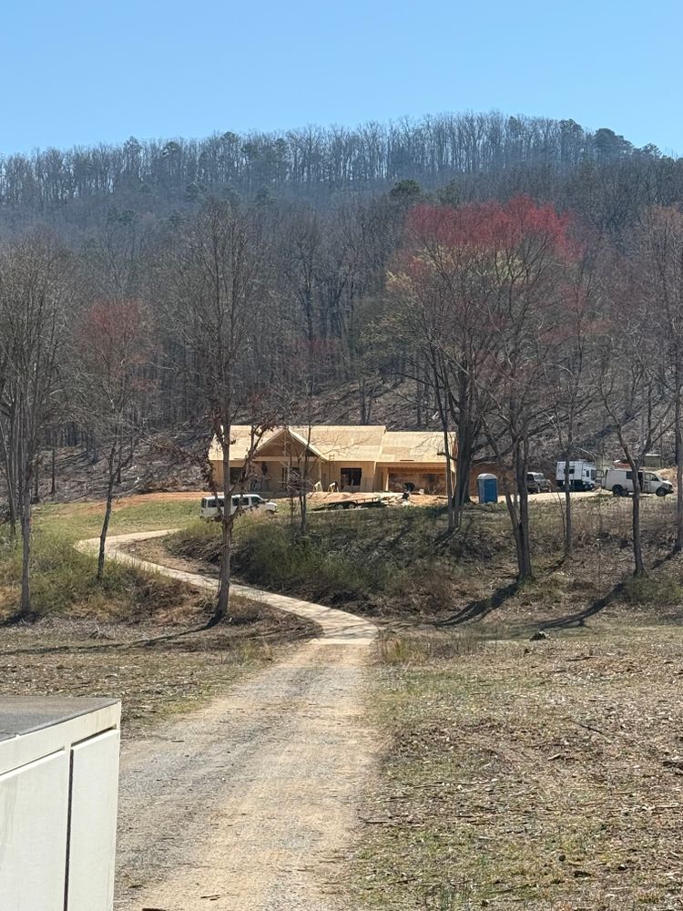 All Photos for Triple H Construction in Cave Spring, GA