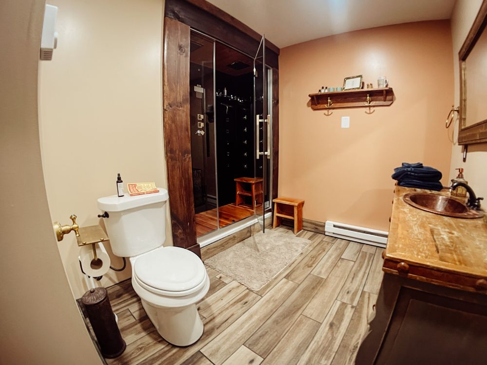 All Photos for Mill Creek Builders in Empire, CO