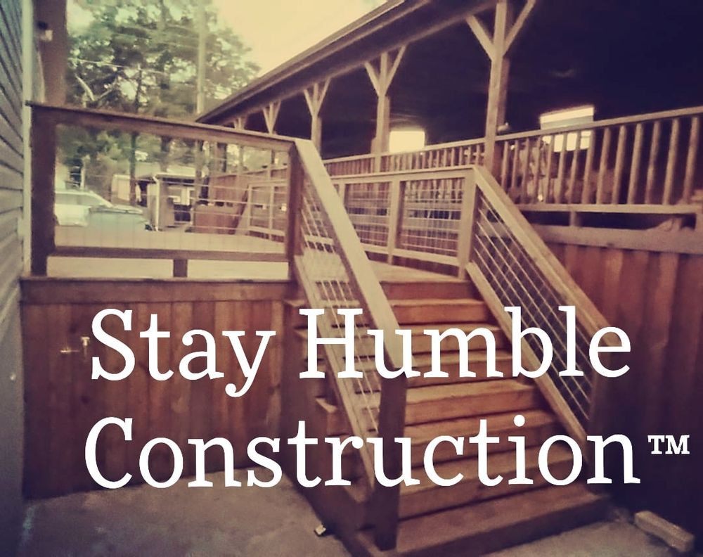 Stay Humble Construction team in Allen, TX - people or person