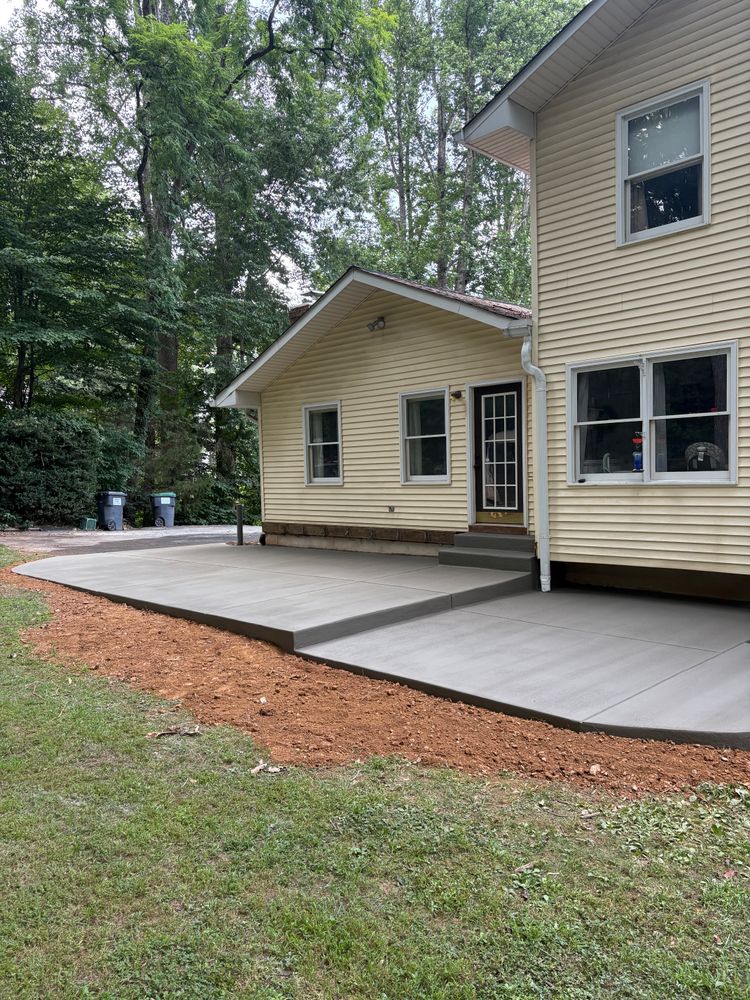 All Photos for Mountainside Property Services LLC in Warrenton, VA
