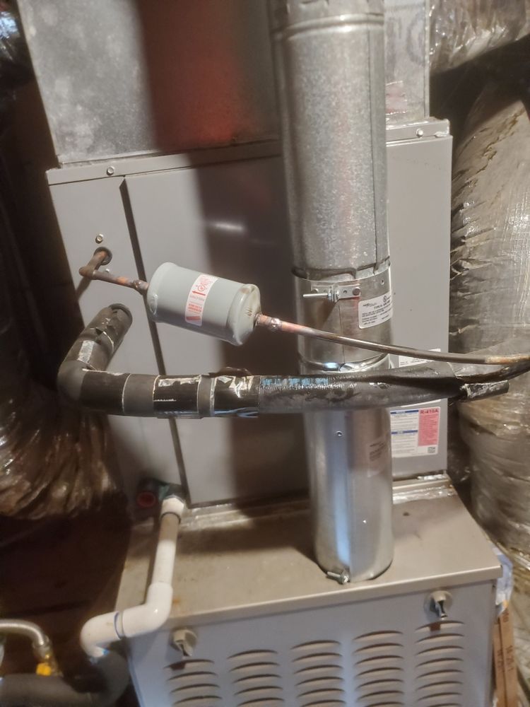 All Photos for A+ Quality Construction in Lakeland, TN