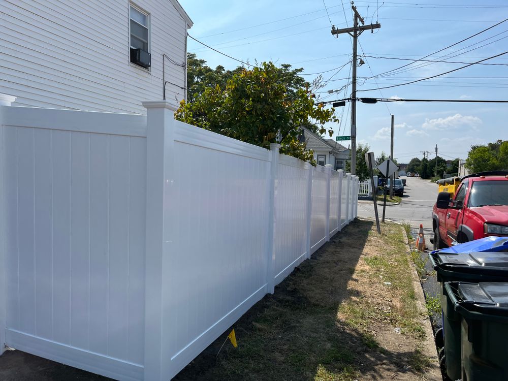 All Photos for Prestige Fence LLC in Londonderry, NH