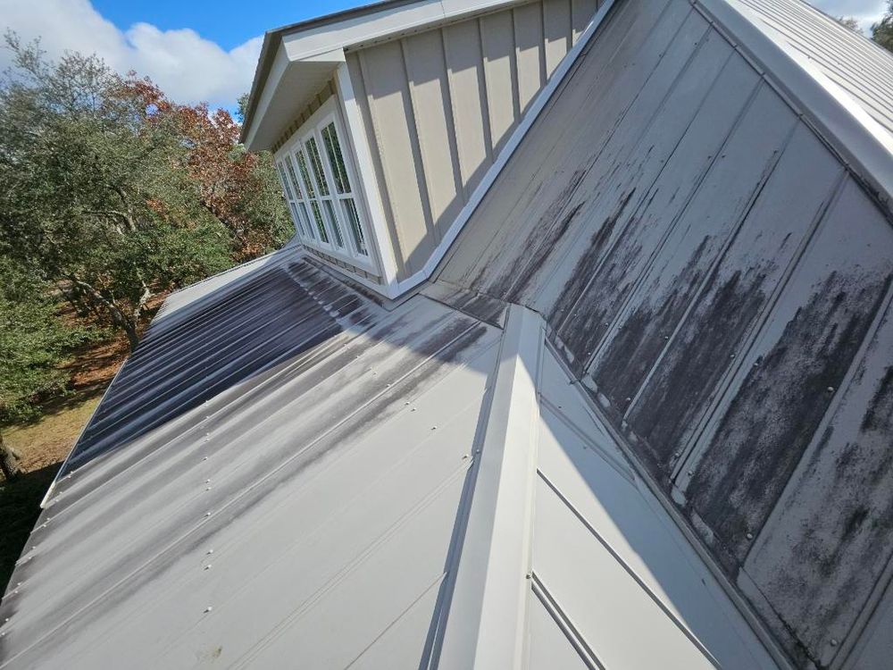 Outdoor Furniture for Precision Exterior Services in Blackshear, GA