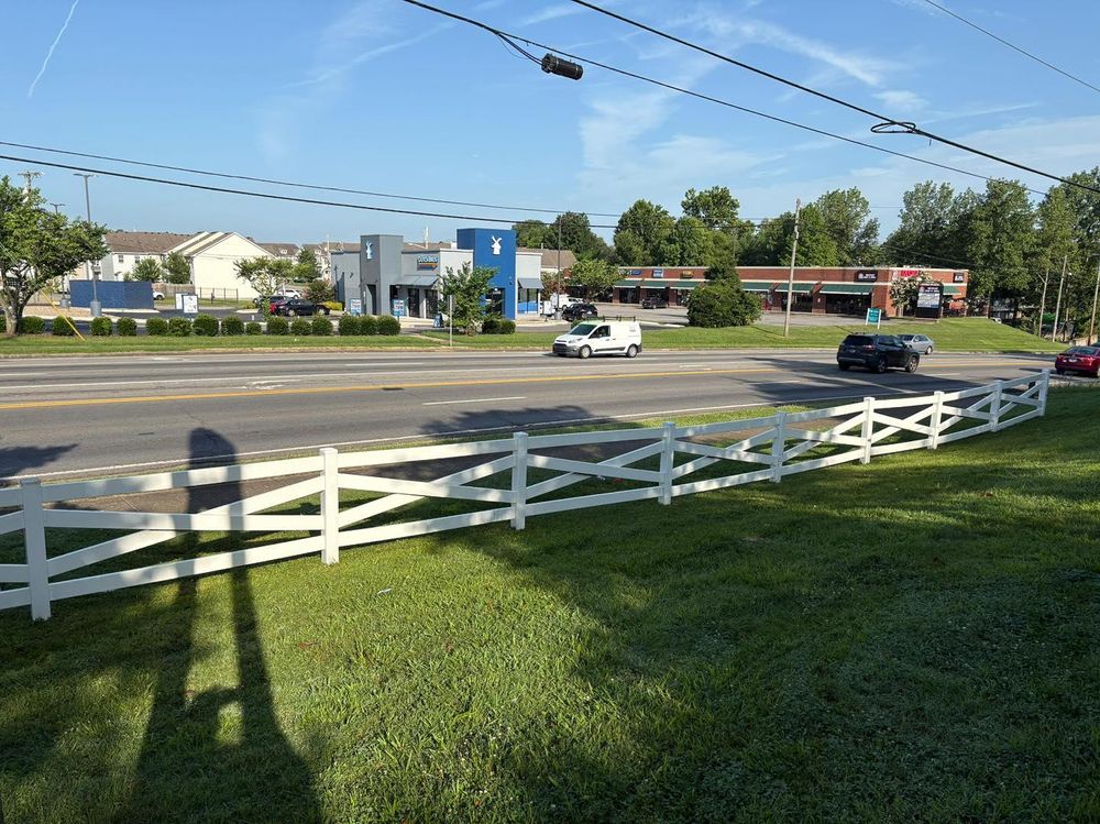 All Photos for Oakland Power Washing in Clarksville, TN