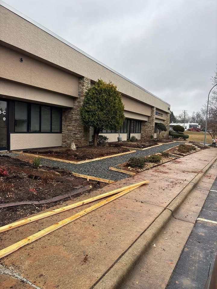 All Photos for Bass Concrete LLC in Weaverville, NC