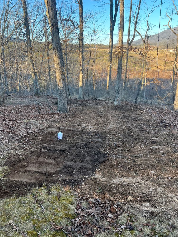 All Photos for Clarke Excavation Co. in Covington, VA