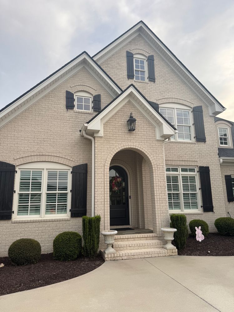 All Photos for Kingsmen Painting in Simpsonville, SC