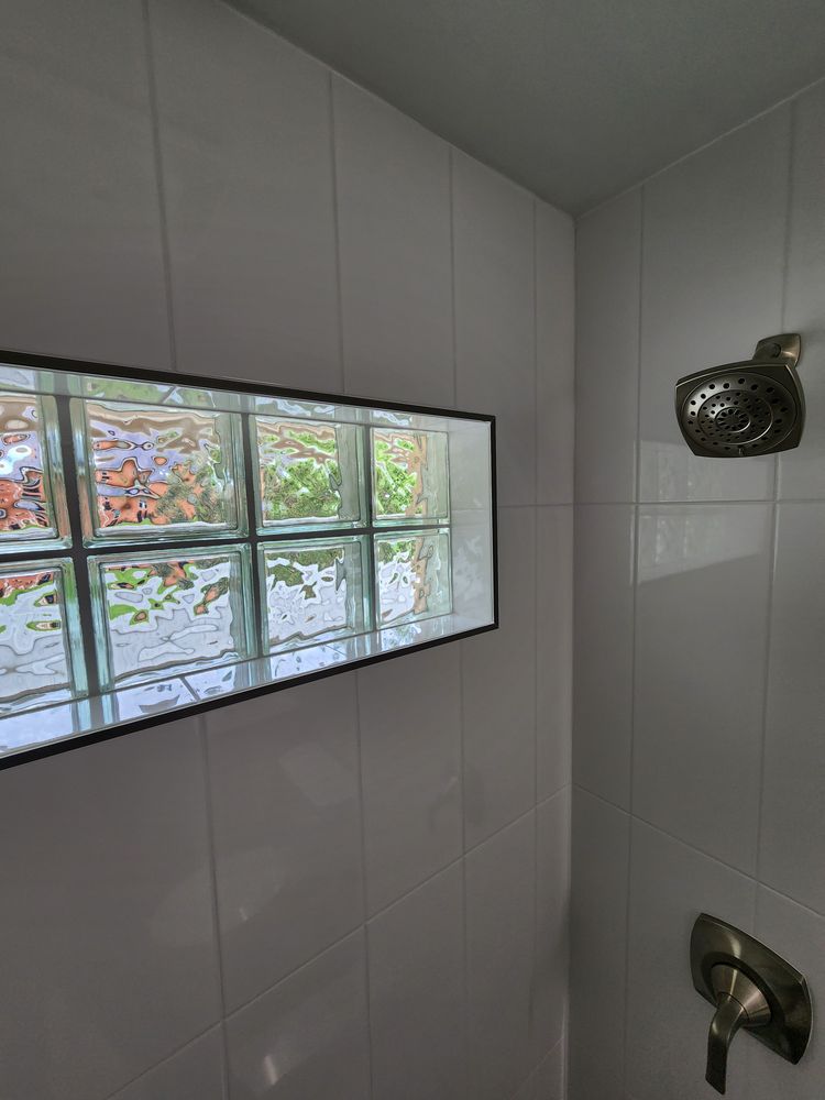 All Photos for Mike Lupoli Tile in Palm Coast, FL