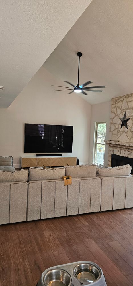 All Photos for Spencer Renovations Inc. in Selma, TX