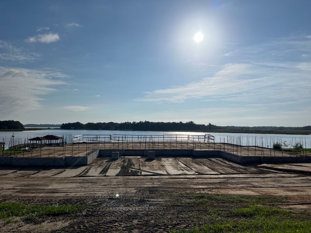 All Photos for South Lake Loader Service in Minneola, FL