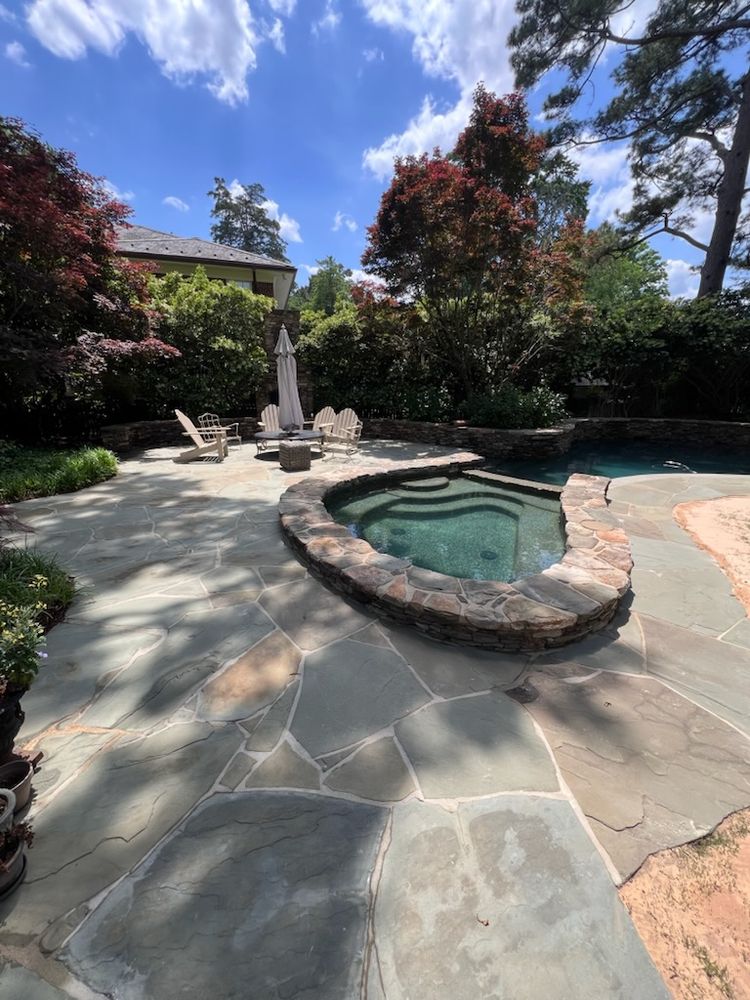 All Photos for Critts Pressure Washing in Hillsborough, NC