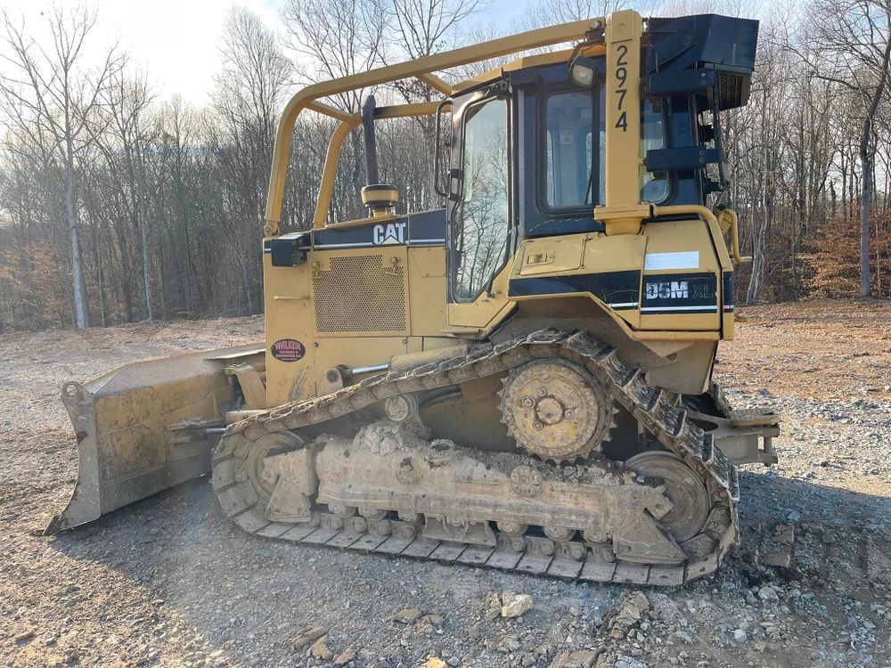 All Photos for Shearon Trucking and Excavating LLC in Nashville,  TN