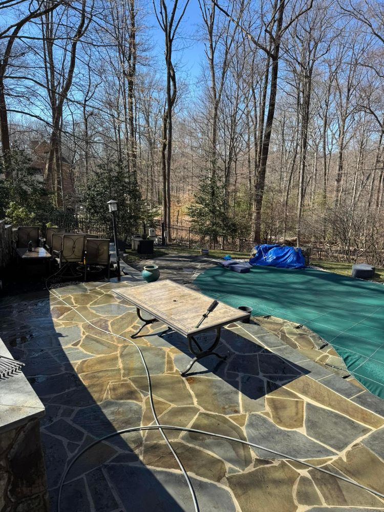 All Photos for Silburn Lawn & Landscape in Odenton, MD