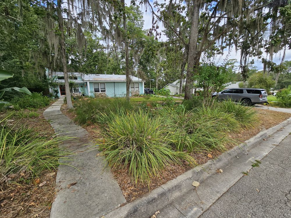 All Photos for Deeper Roots Landscape in High Springs, FL