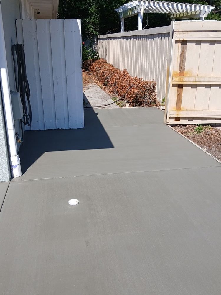 All Photos for Troiano Concrete & Masonry in Clearwater, FL