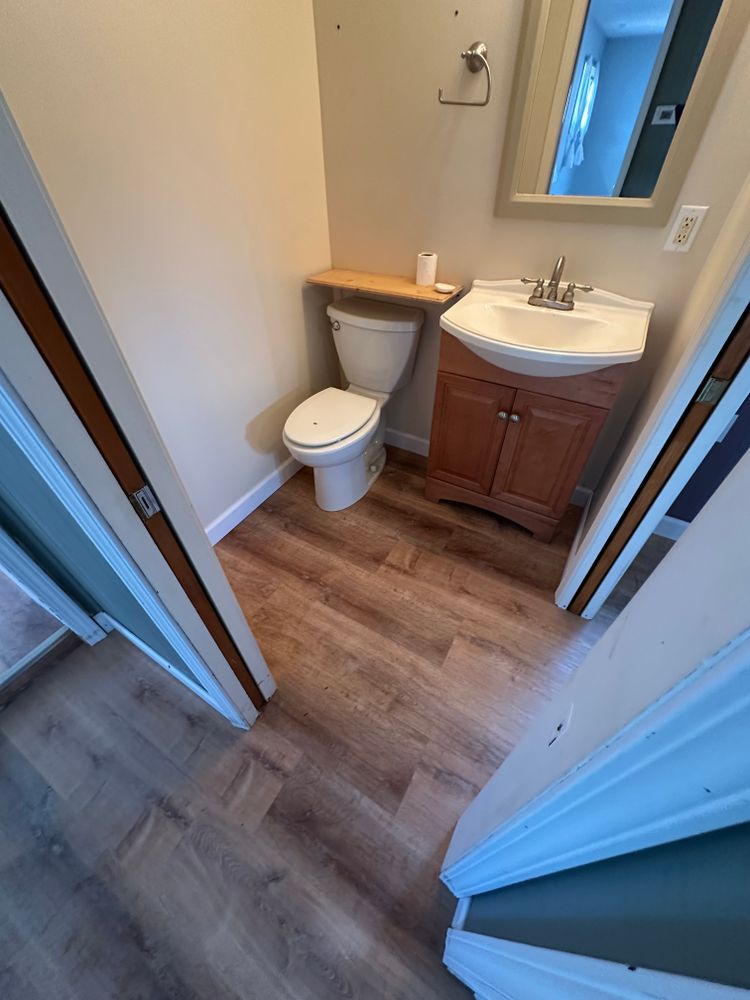 All Photos for Renovations Done Right LLC in St. Clair Shores, MI