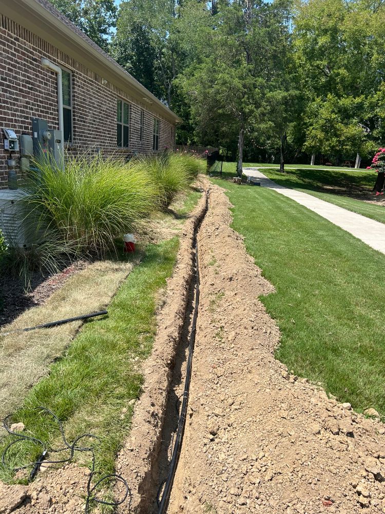 All Photos for ValleyScapes Landscaping in Walden, TN