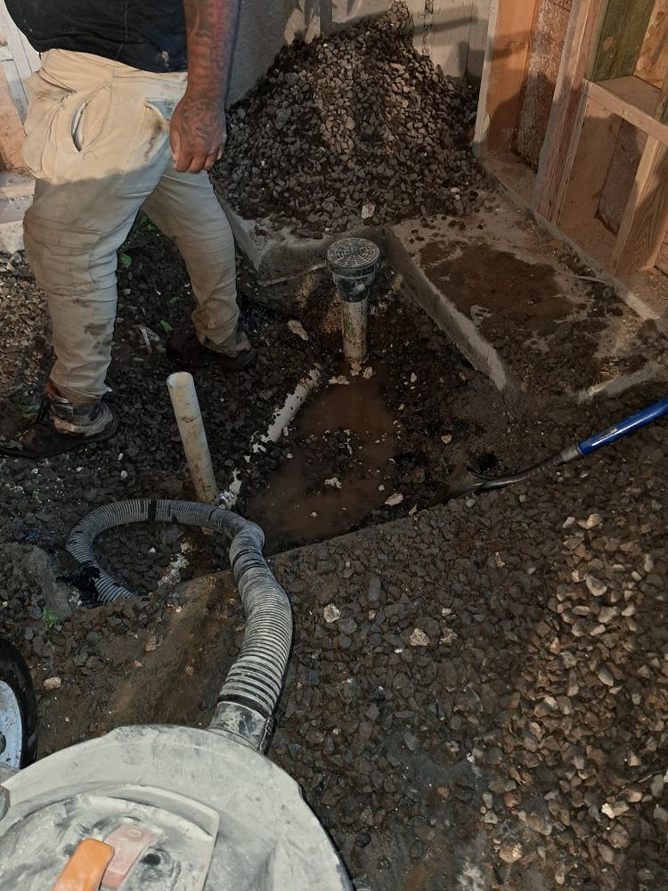 Tunnel's To Towers - ADA Compliant, Deck and Bath for Dead Tree General Contracting in Carbondale, Illinois