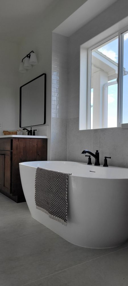 All Photos for Tip Top Tile in Idaho Falls, ID