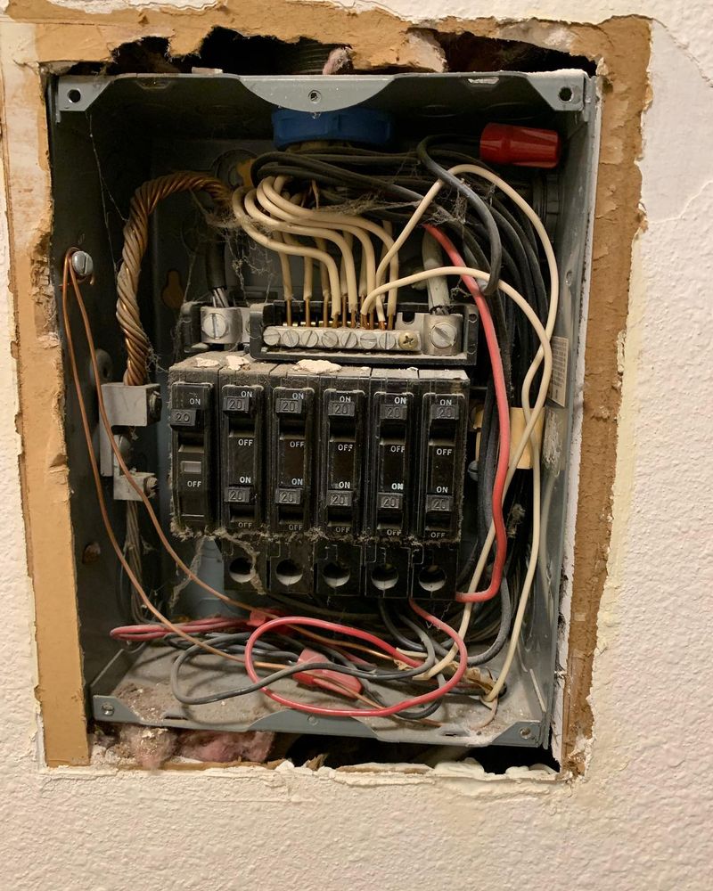 Electrical Repairs for Addison Electric LLC in Austin, TX