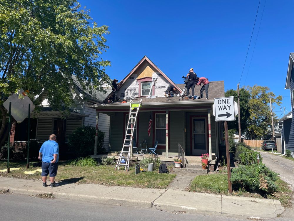 All Photos for Bestway Contractors LLC in Indianapolis, IN
