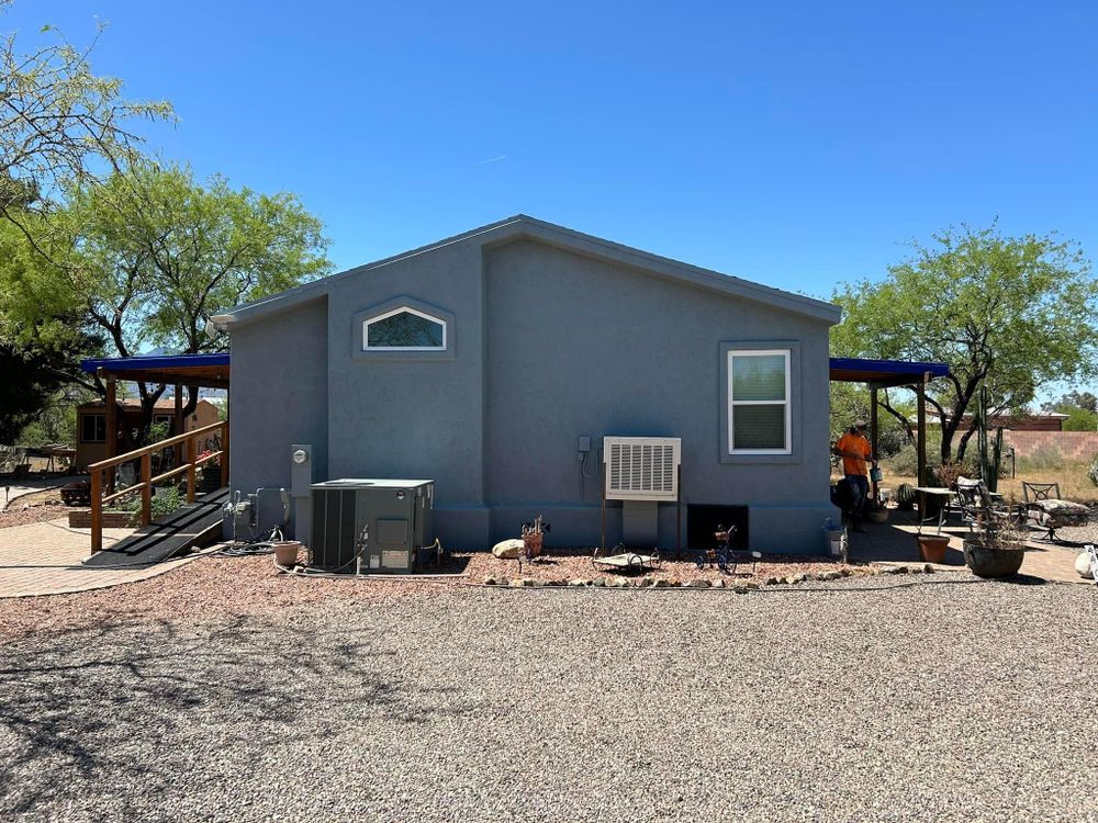 All Photos for Wild Wes Painting in Tucson, AZ