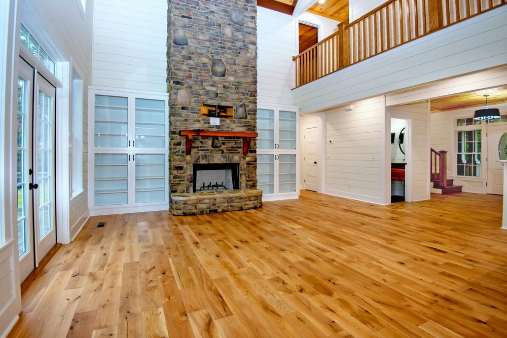 Kennon for Emfinger Custom Builders LLC in Pine Mountain, GA