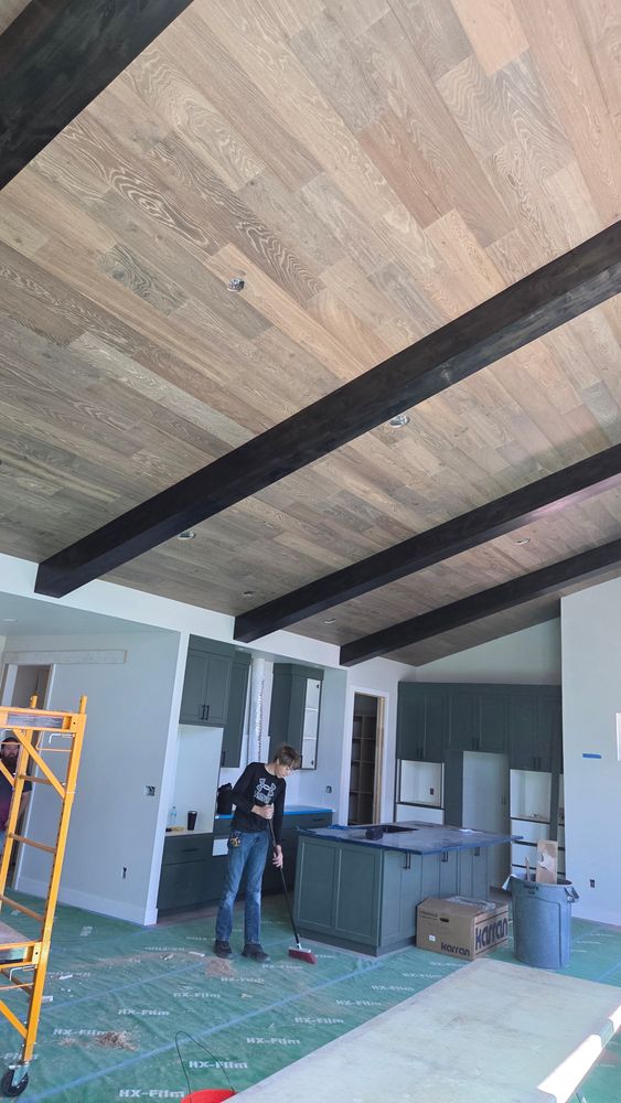 All Photos for Ultimate Door and Construction in Cedar City, UT