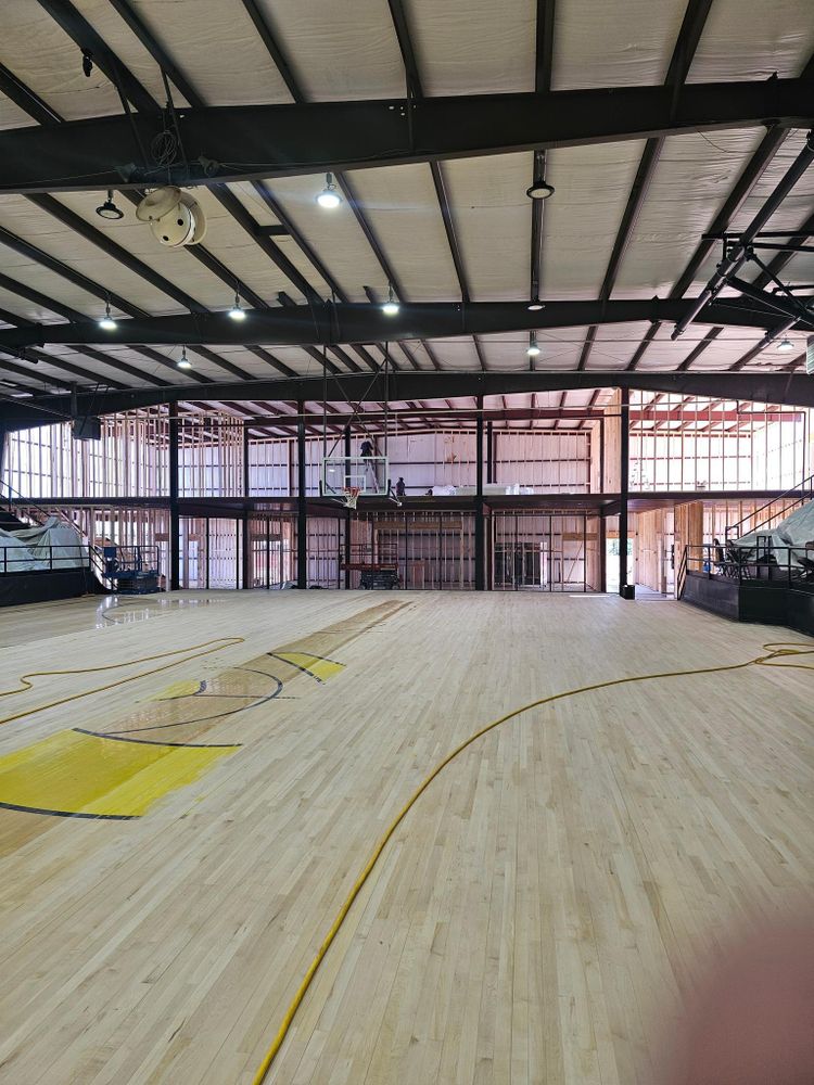 All Photos for Next Level Flooring in Yukon, OK