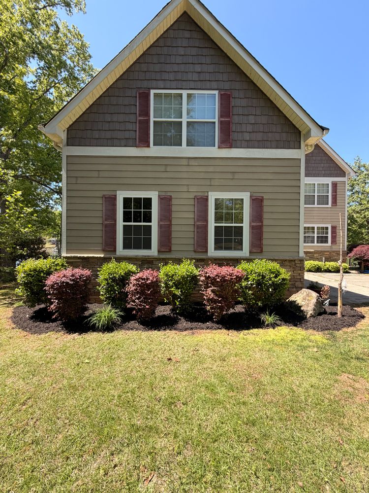 All Photos for Lakeside Lawncare in Cross Hill, SC
