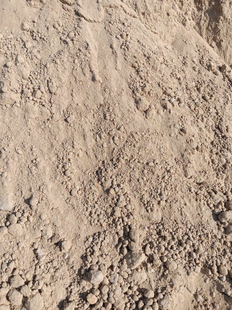 Rock & Sand  for Sand And Gravel Solutions in Nevada, TX