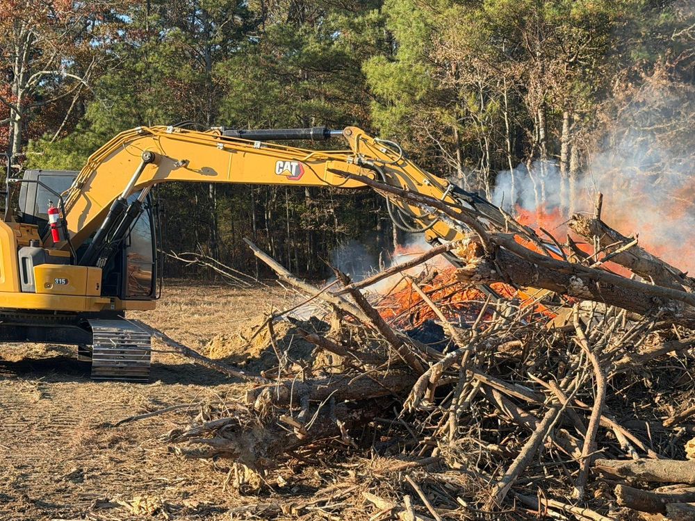 All Photos for Collins Constructors in Fyffe, AL