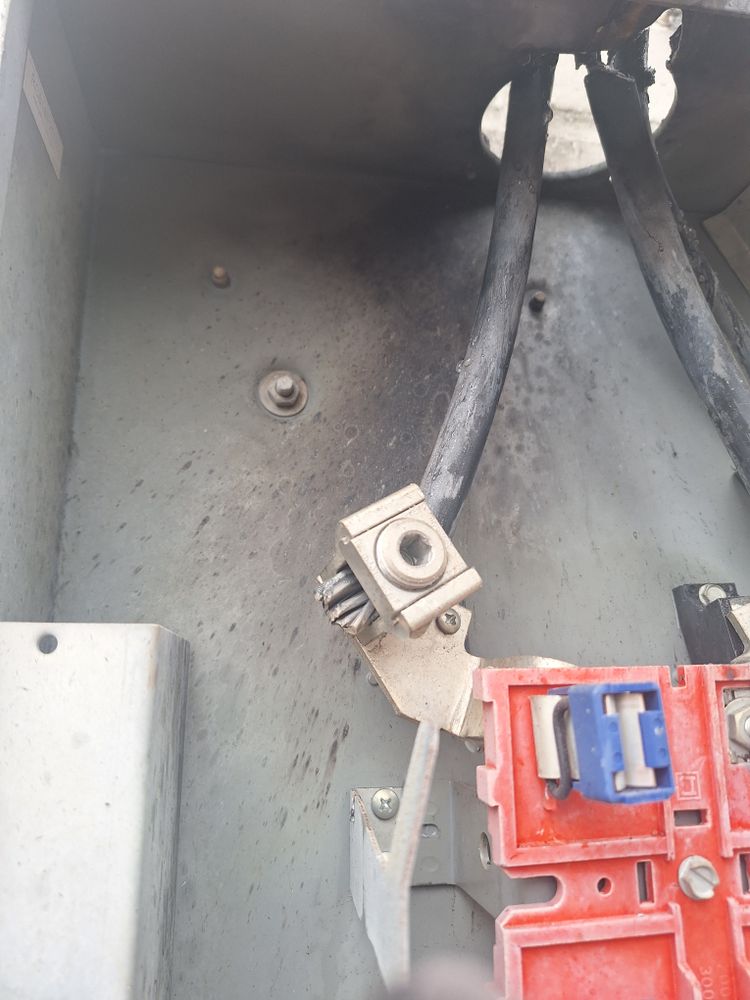 All Photos for Flash Gordon Electric LLC in Hope Mills, NC