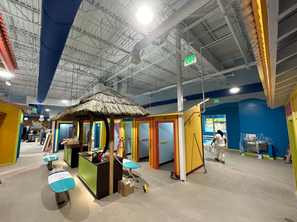 Our Work for P Martin Construction LLC in Snohomish, WA