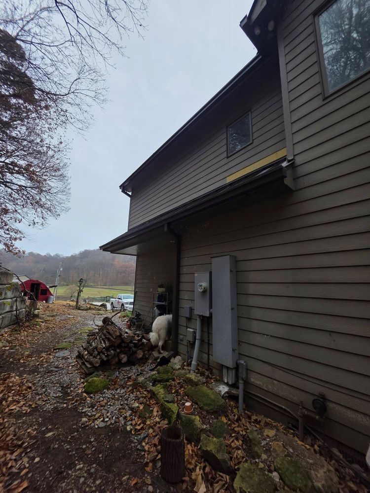 All Photos for Comptons Painting LLC in Smyrna, TN