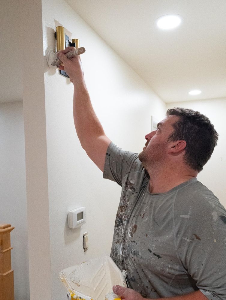 All Photos for Golden Standard Painting & Drywall  in Sioux Falls, SD