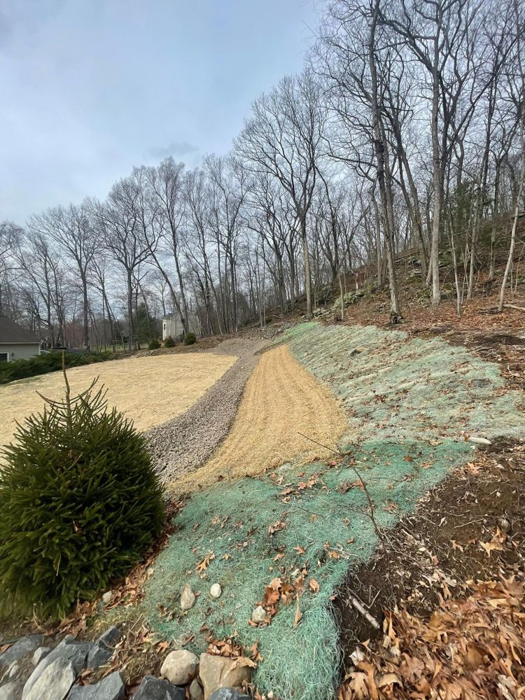 All Photos for CS Property Maintenance in Middlebury, CT