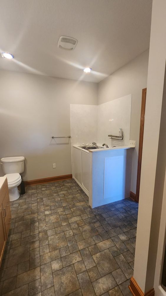 All Photos for Goodside Painting and Handyman Service in Norwalk, IA