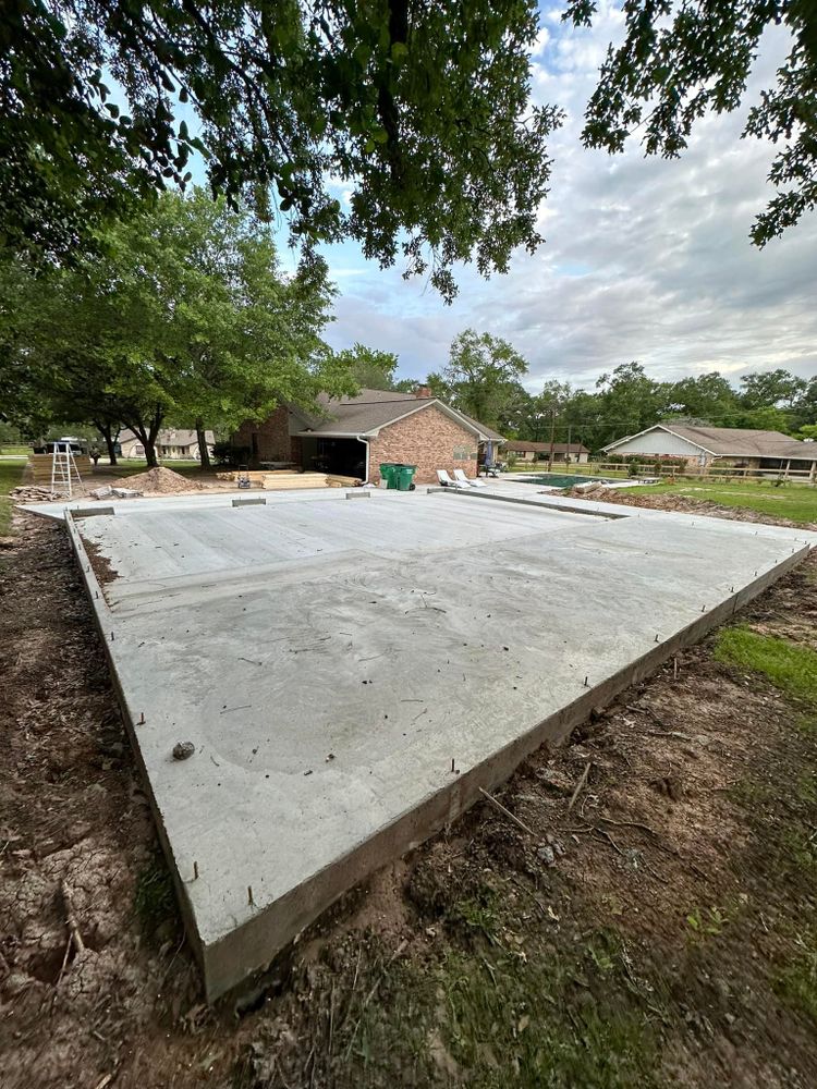 All Photos for Alpine Home and Construction in Madisonville, TX
